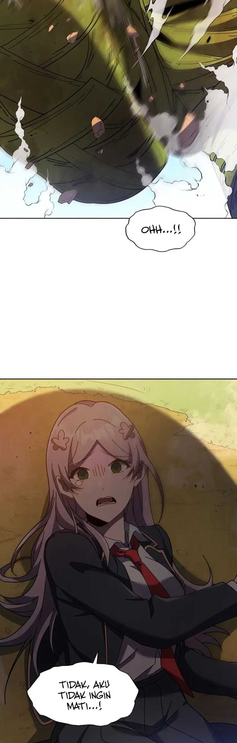 Necromancer Academy’s Genius Summoner Chapter 82 Gambar 28