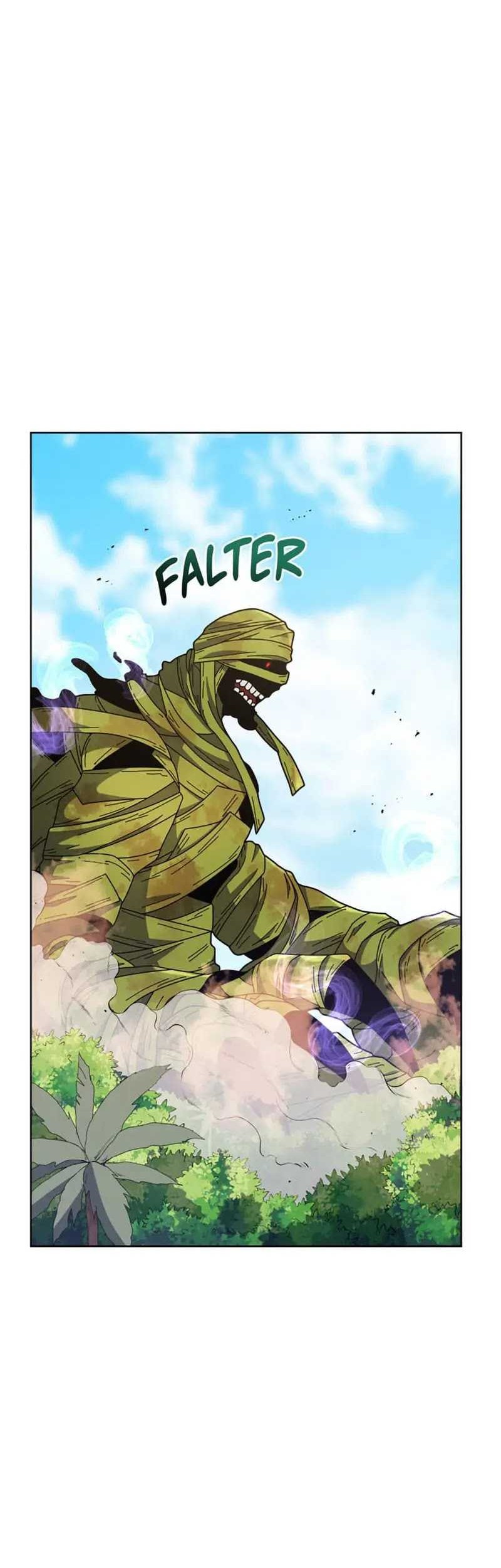 Necromancer Academy’s Genius Summoner Chapter 82 Gambar 31