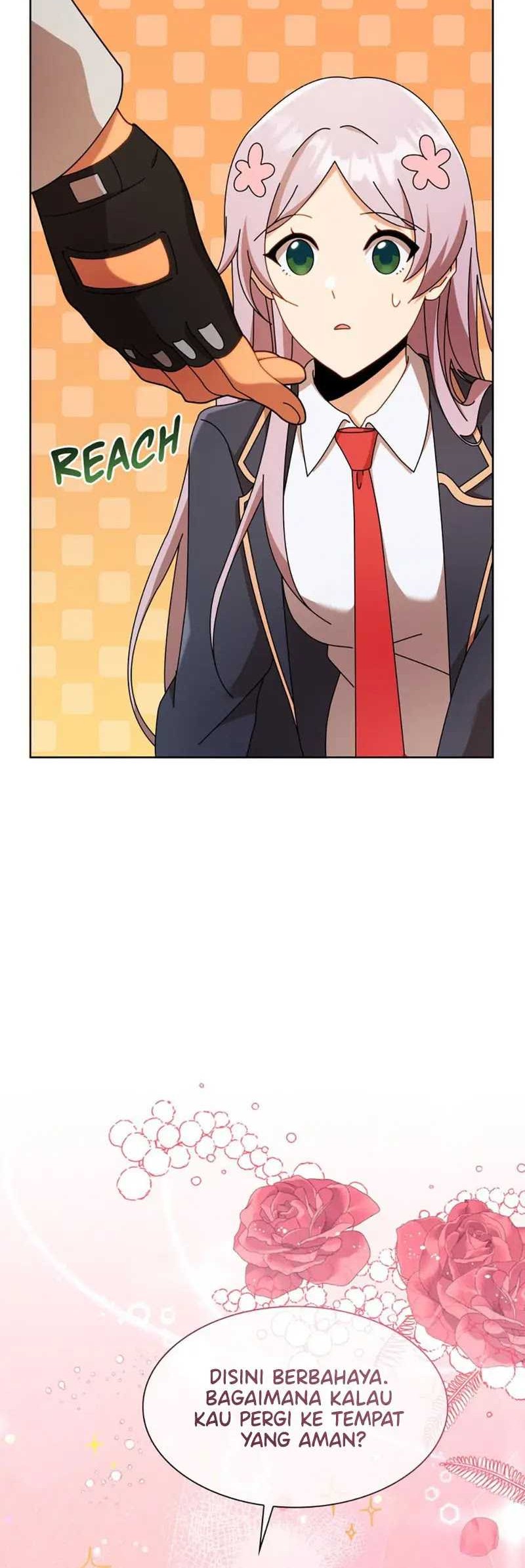 Necromancer Academy’s Genius Summoner Chapter 82 Gambar 33