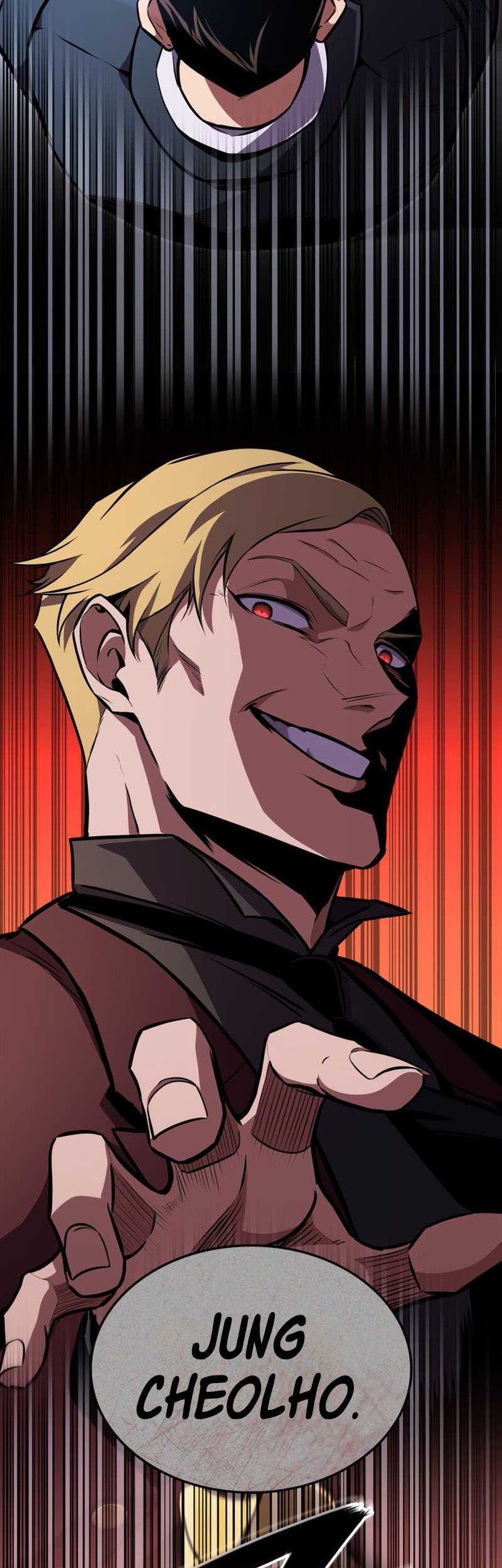 Ranker’s Return (Remake) Chapter 145 Gambar 50