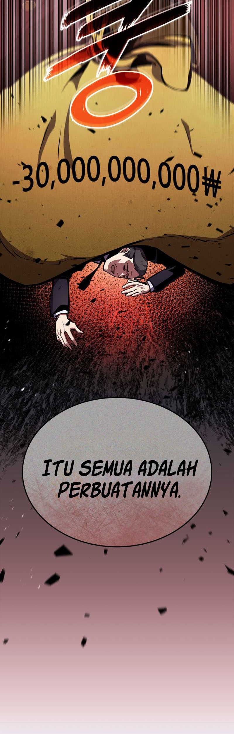 Ranker’s Return (Remake) Chapter 145 Gambar 51