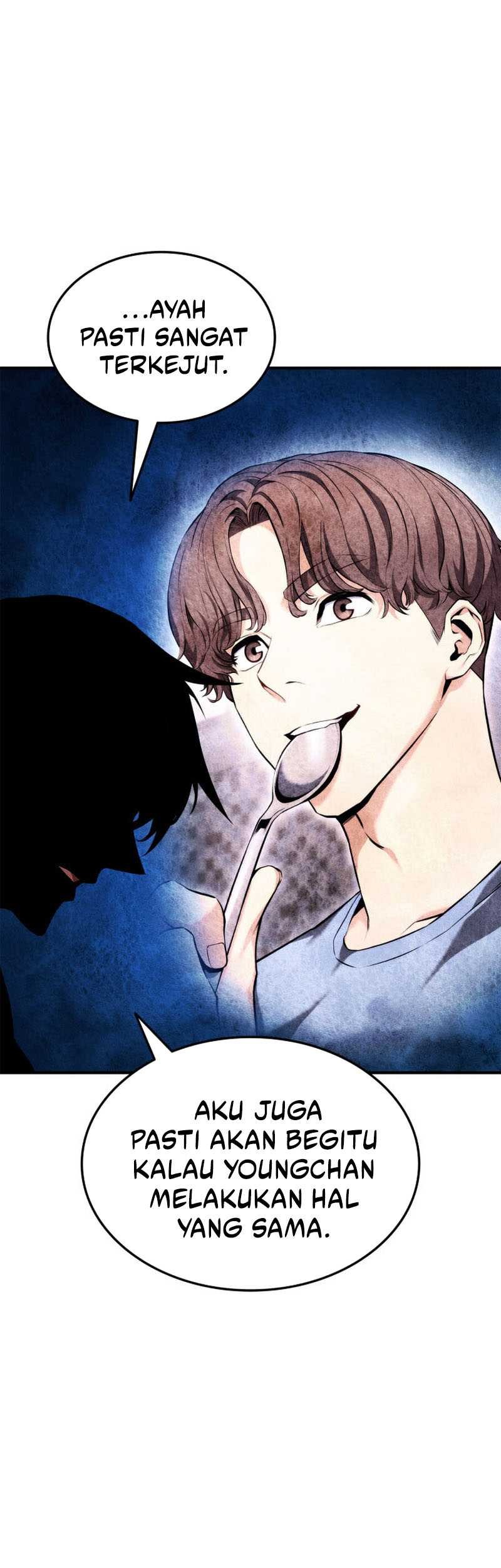 Ranker’s Return (Remake) Chapter 145 Gambar 53