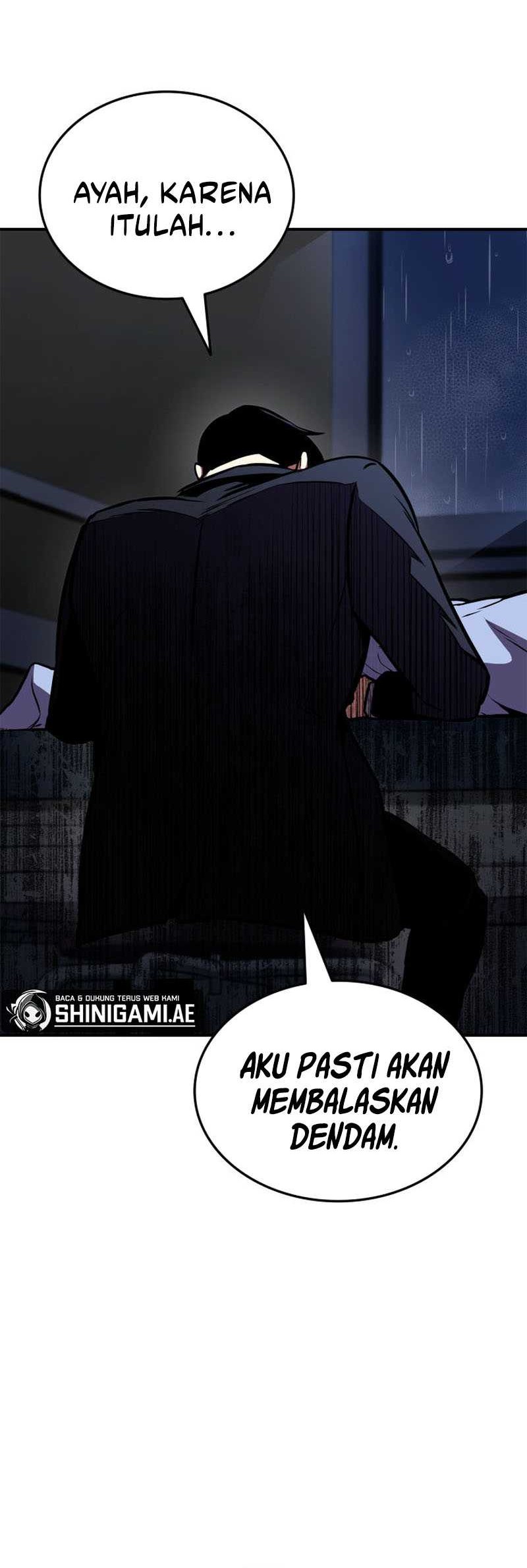 Ranker’s Return (Remake) Chapter 145 Gambar 54