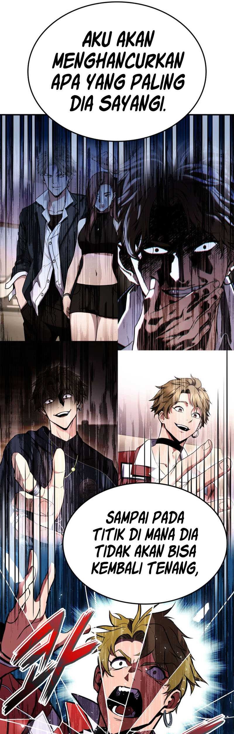 Ranker’s Return (Remake) Chapter 145 Gambar 55