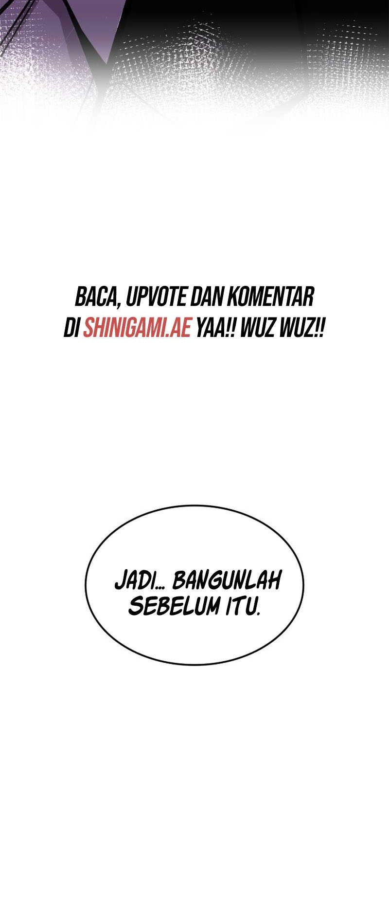 Ranker’s Return (Remake) Chapter 145 Gambar 57