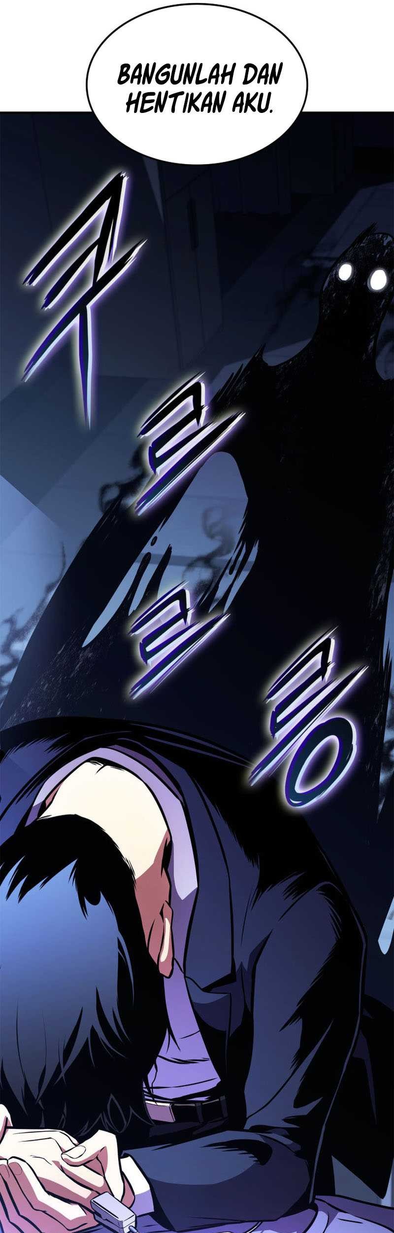 Ranker’s Return (Remake) Chapter 145 Gambar 58