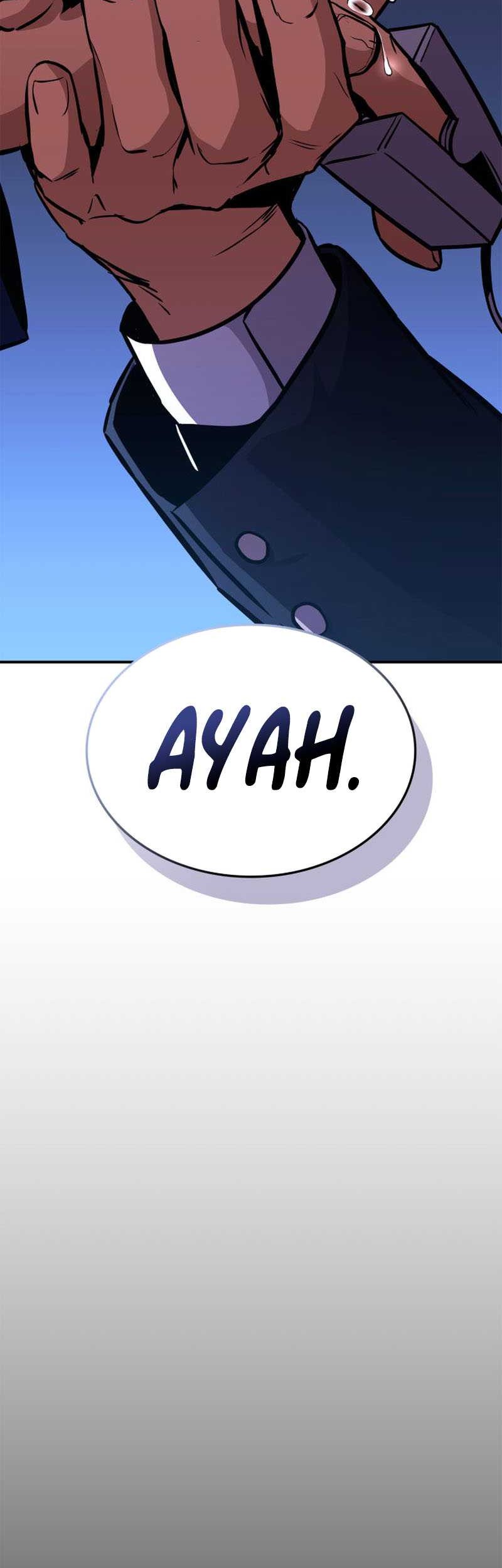 Ranker’s Return (Remake) Chapter 145 Gambar 60