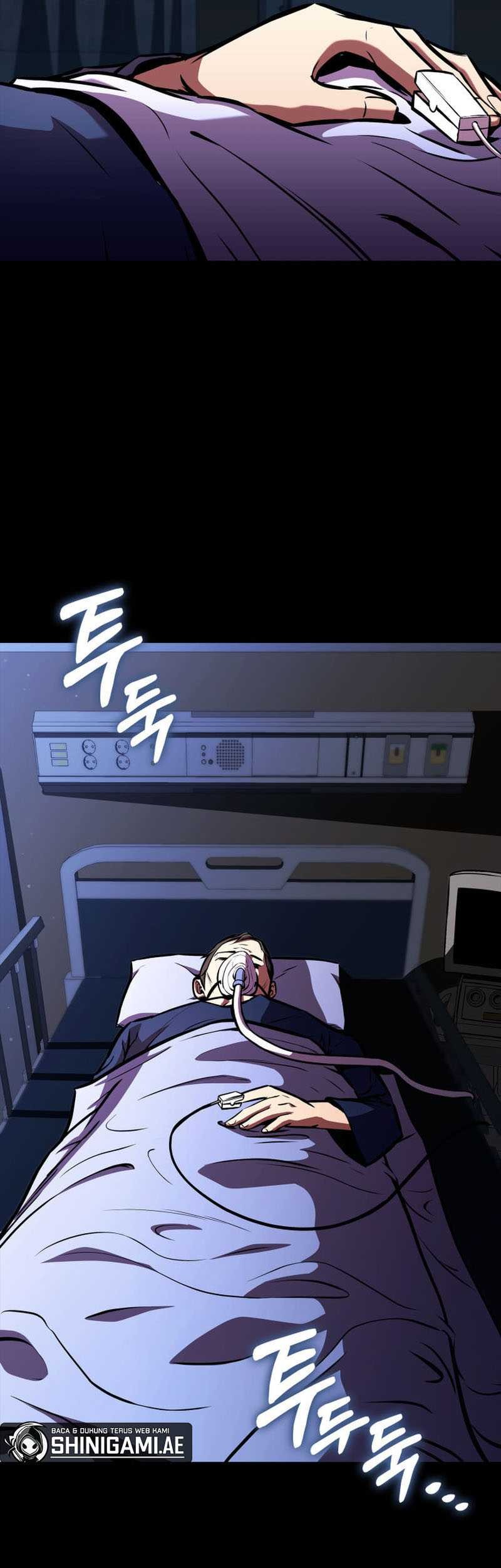 Ranker’s Return (Remake) Chapter 145 Gambar 62