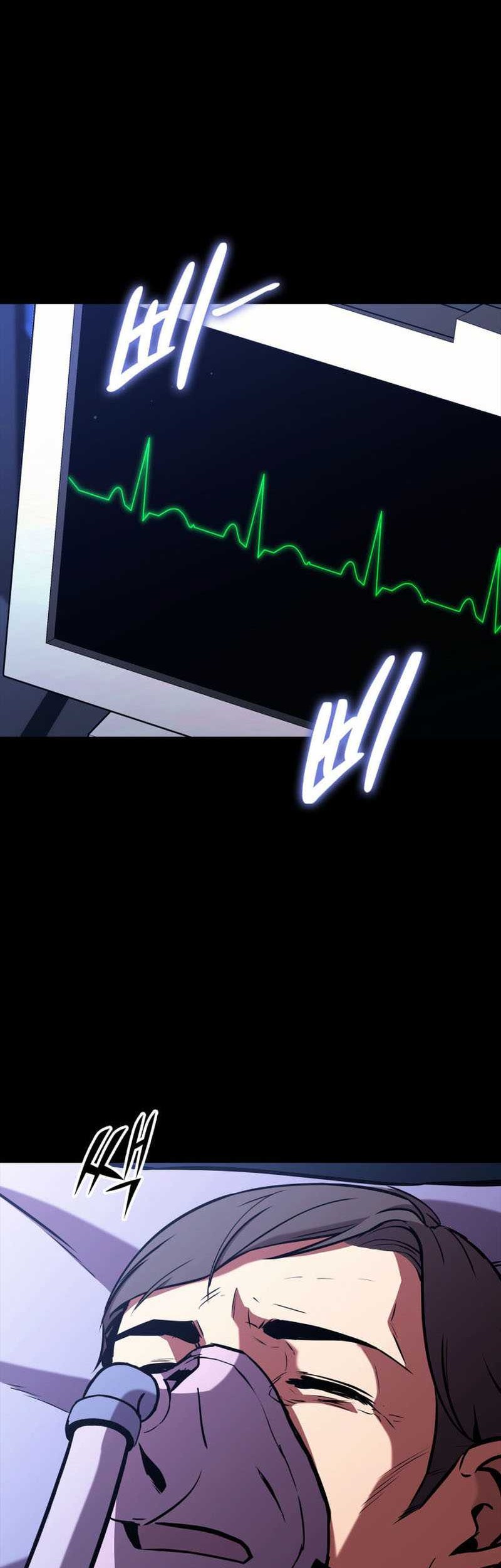 Ranker’s Return (Remake) Chapter 145 Gambar 63