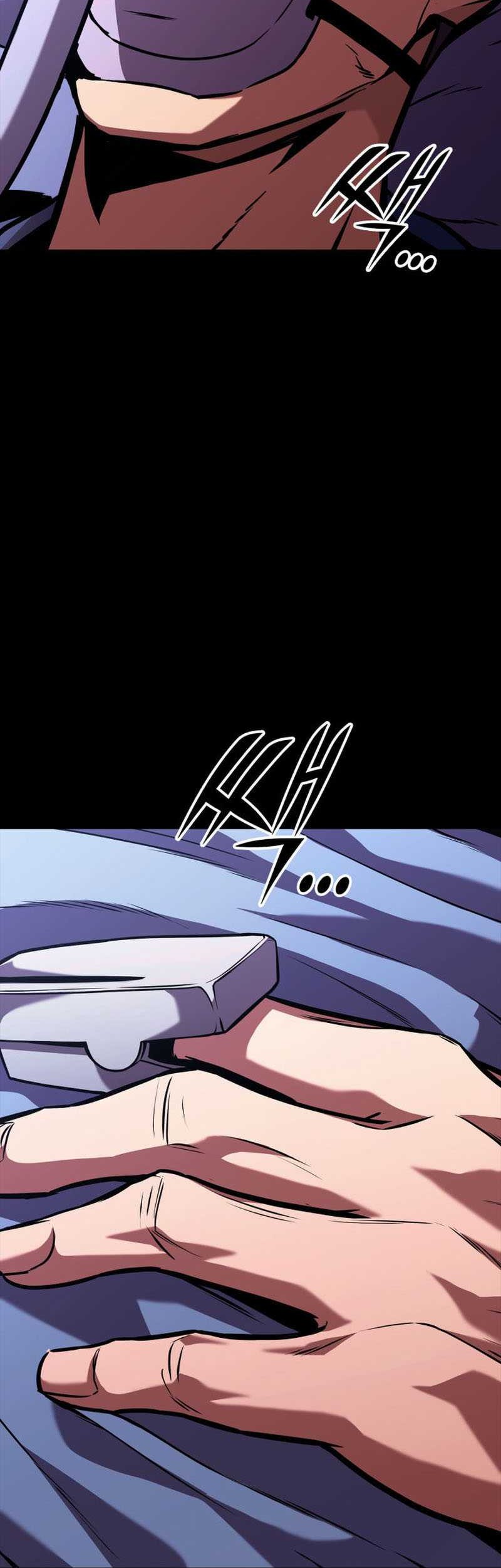 Ranker’s Return (Remake) Chapter 145 Gambar 64