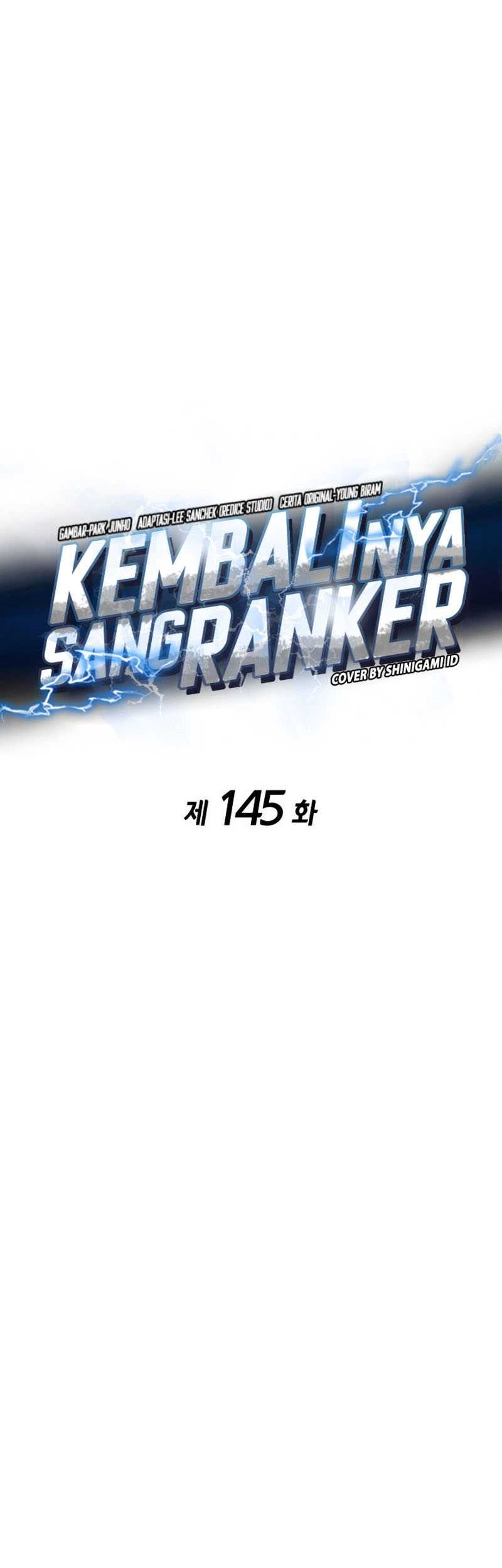 Ranker’s Return (Remake) Chapter 145 Gambar 37