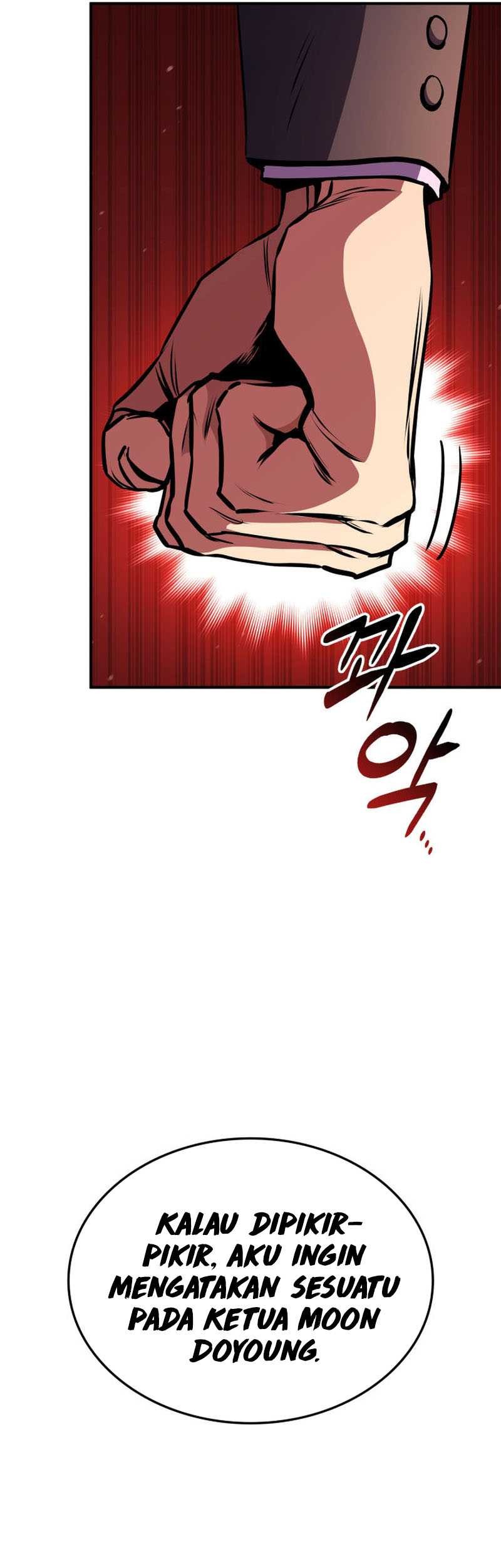 Ranker’s Return (Remake) Chapter 145 Gambar 34