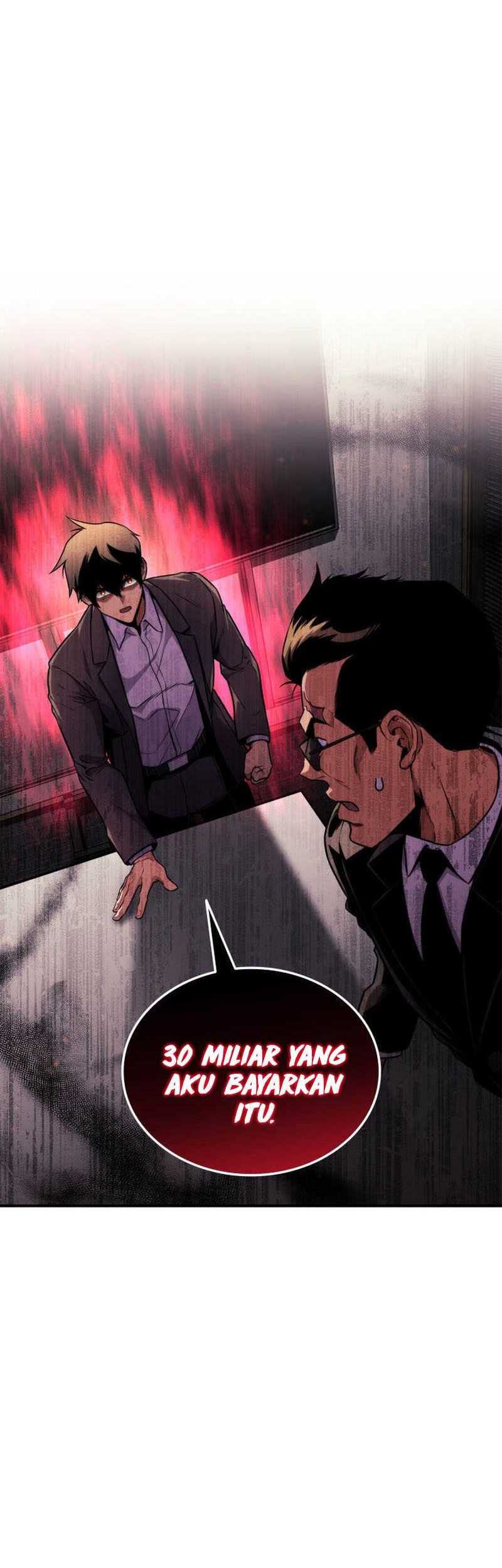 Ranker’s Return (Remake) Chapter 145 Gambar 35