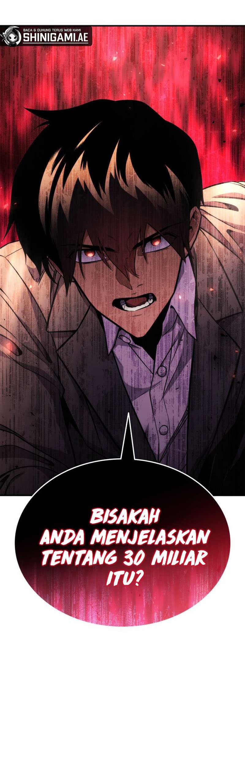 Ranker’s Return (Remake) Chapter 145 Gambar 36