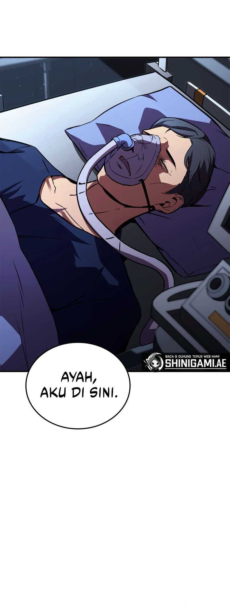 Ranker’s Return (Remake) Chapter 145 Gambar 41