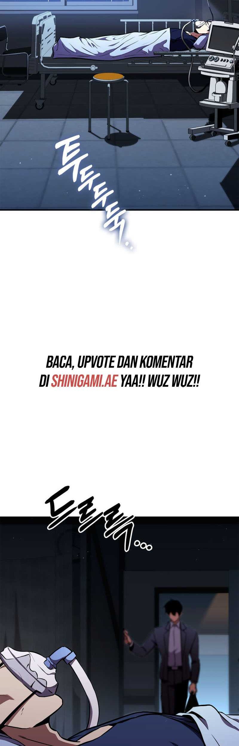 Ranker’s Return (Remake) Chapter 145 Gambar 39
