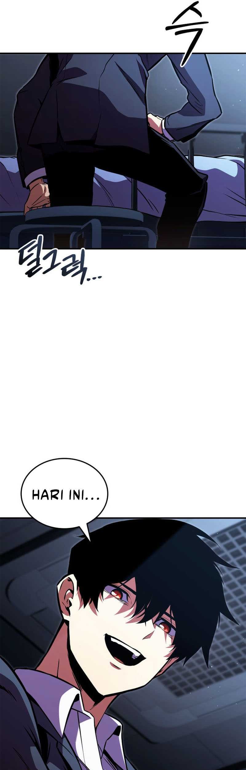 Ranker’s Return (Remake) Chapter 145 Gambar 42