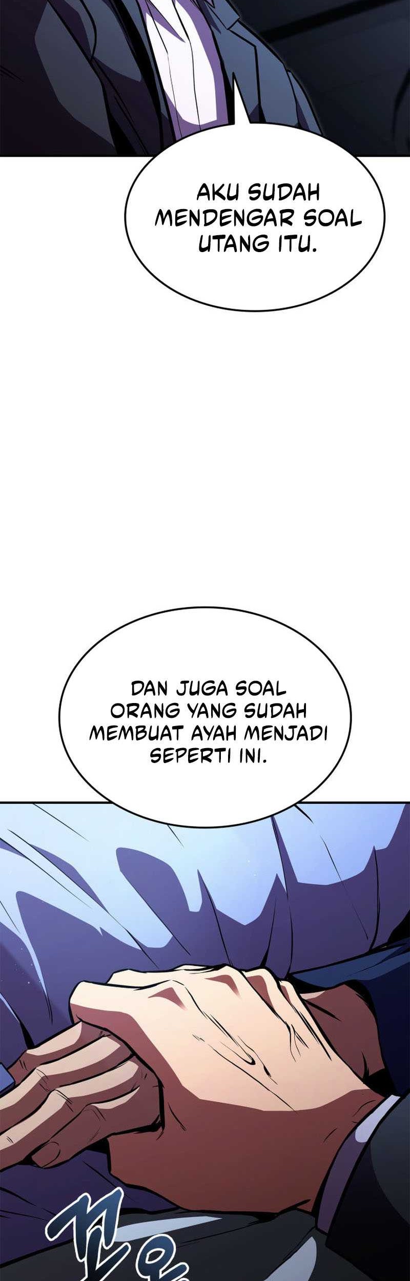 Ranker’s Return (Remake) Chapter 145 Gambar 43