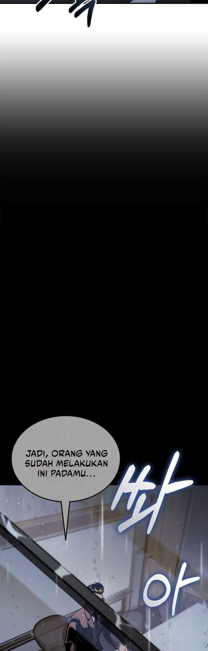 Ranker’s Return (Remake) Chapter 145 Gambar 44