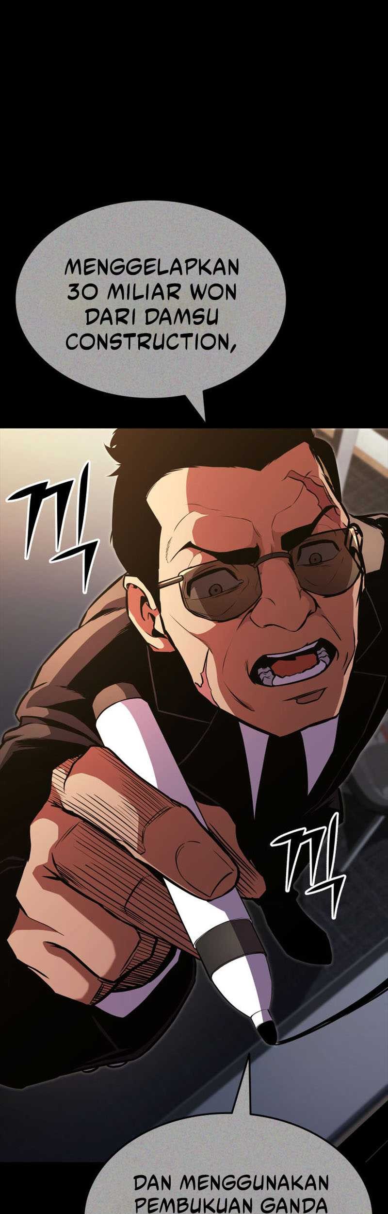 Ranker’s Return (Remake) Chapter 145 Gambar 46
