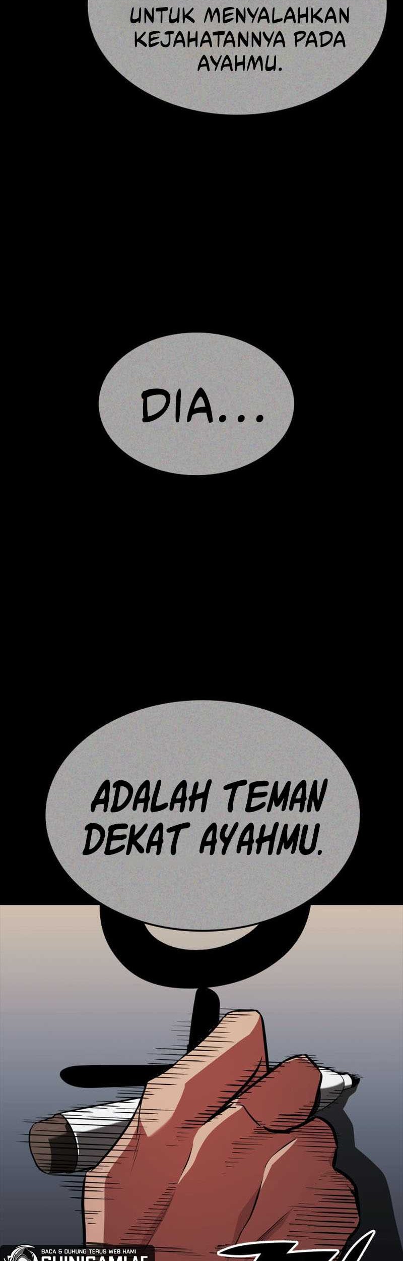 Ranker’s Return (Remake) Chapter 145 Gambar 47