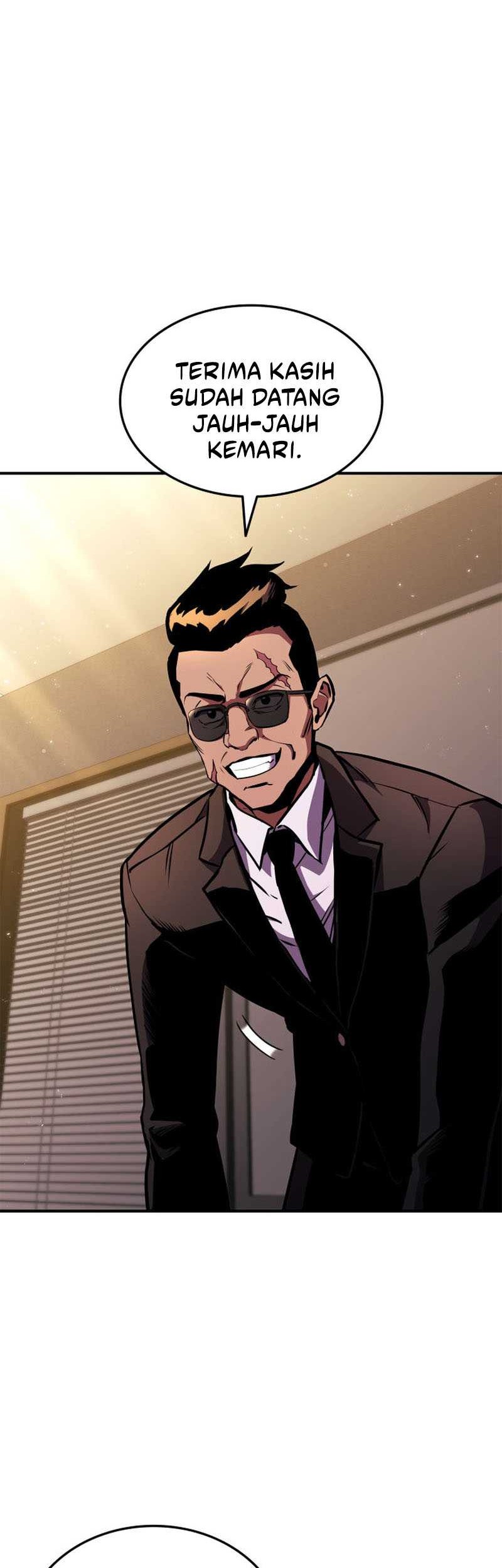 Ranker’s Return (Remake) Chapter 145 Gambar 3