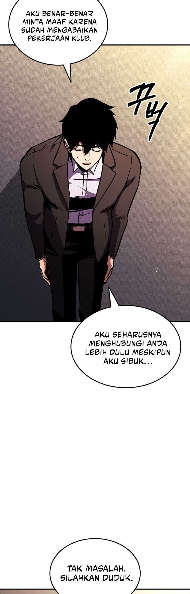 Ranker’s Return (Remake) Chapter 145 Gambar 4