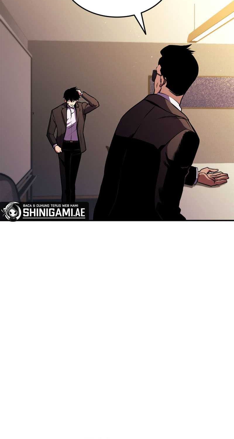 Ranker’s Return (Remake) Chapter 145 Gambar 5