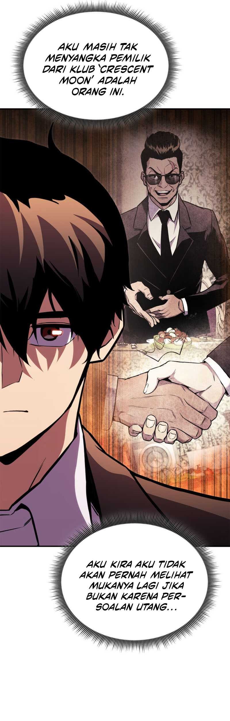 Ranker’s Return (Remake) Chapter 145 Gambar 6