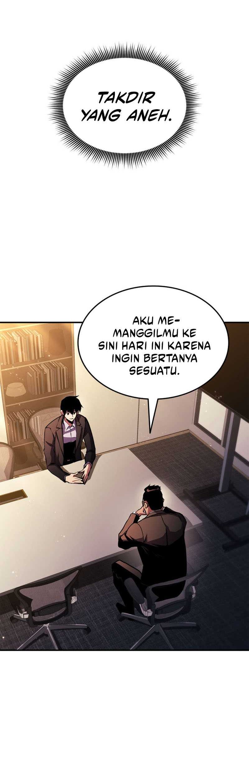 Ranker’s Return (Remake) Chapter 145 Gambar 7