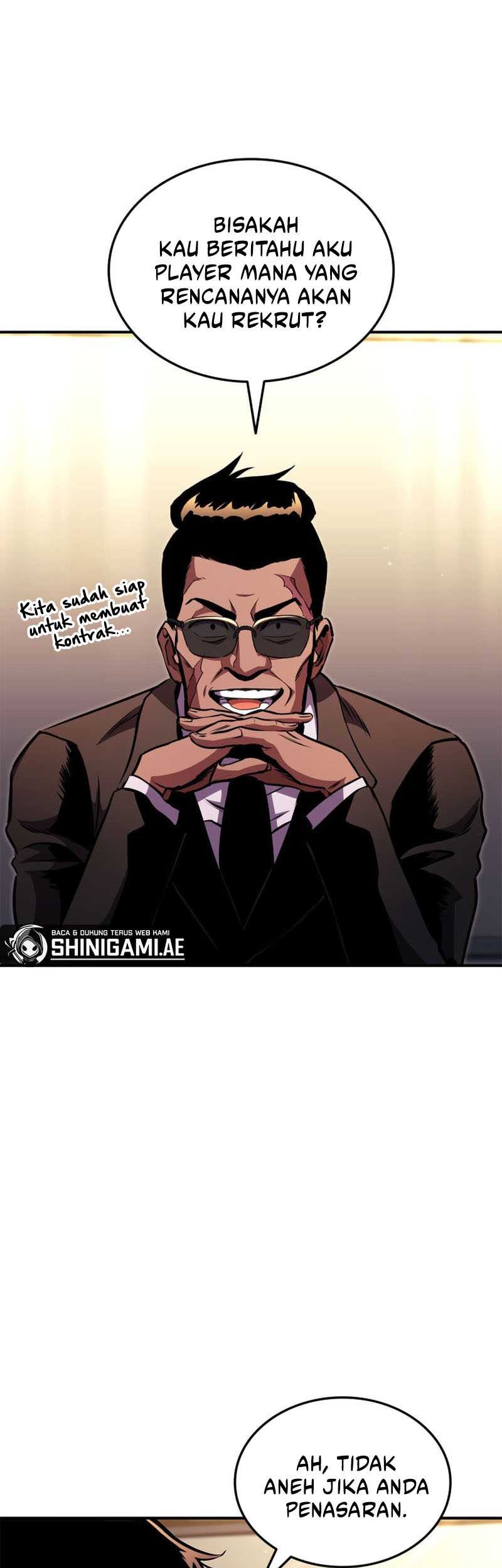 Ranker’s Return (Remake) Chapter 145 Gambar 8