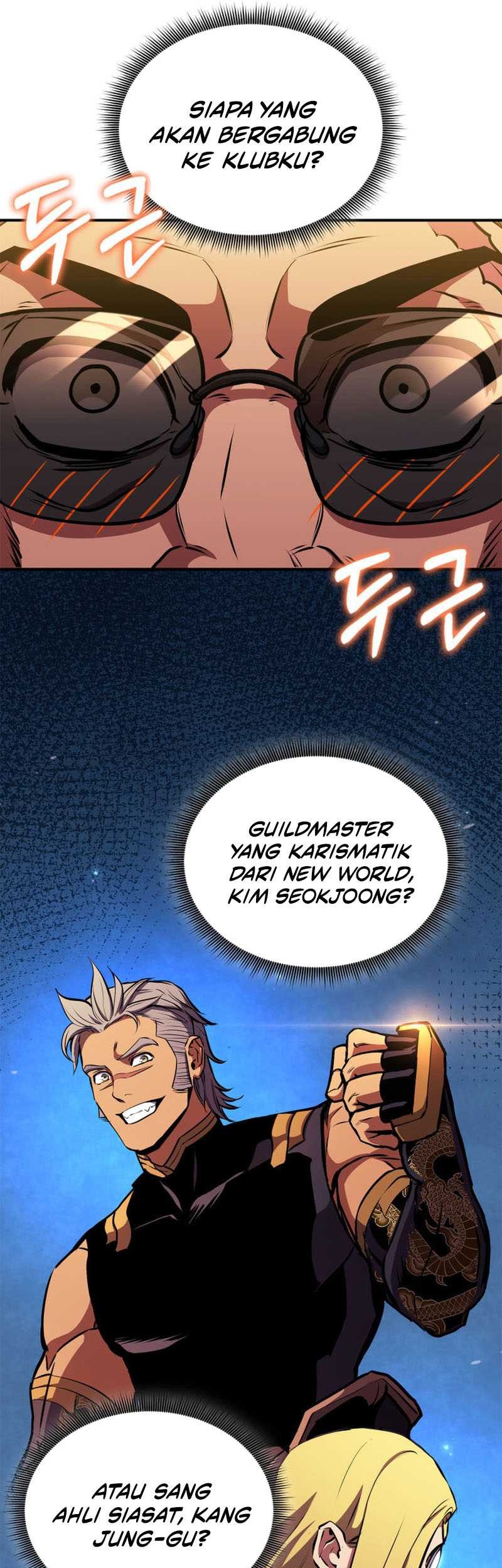 Ranker’s Return (Remake) Chapter 145 Gambar 10