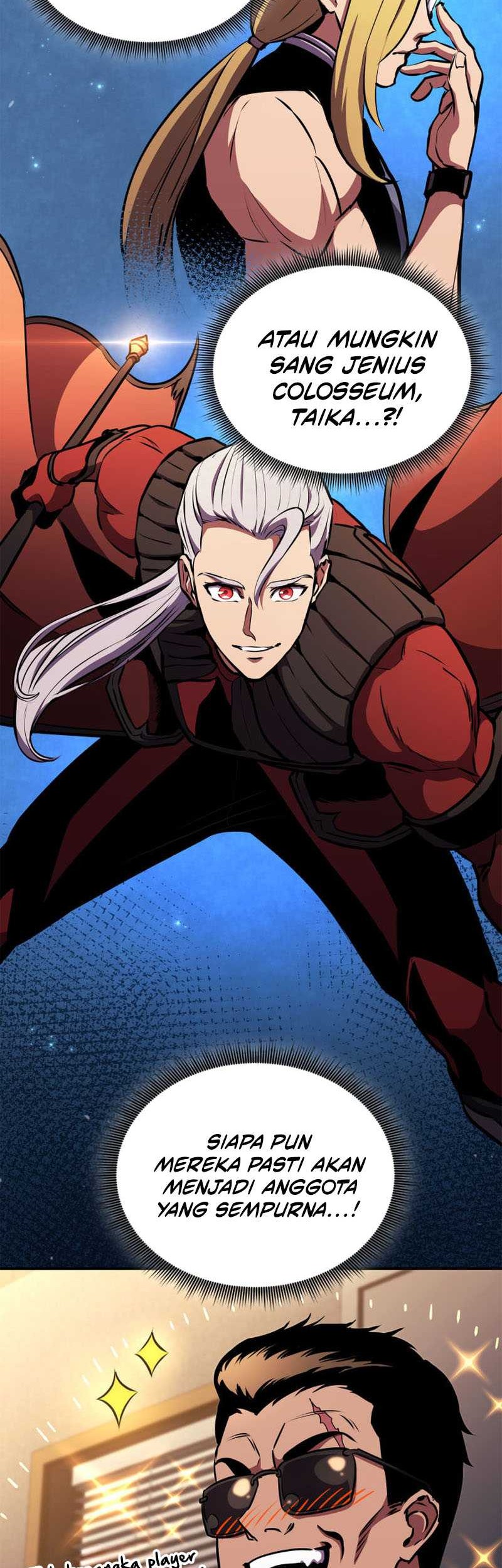 Ranker’s Return (Remake) Chapter 145 Gambar 11