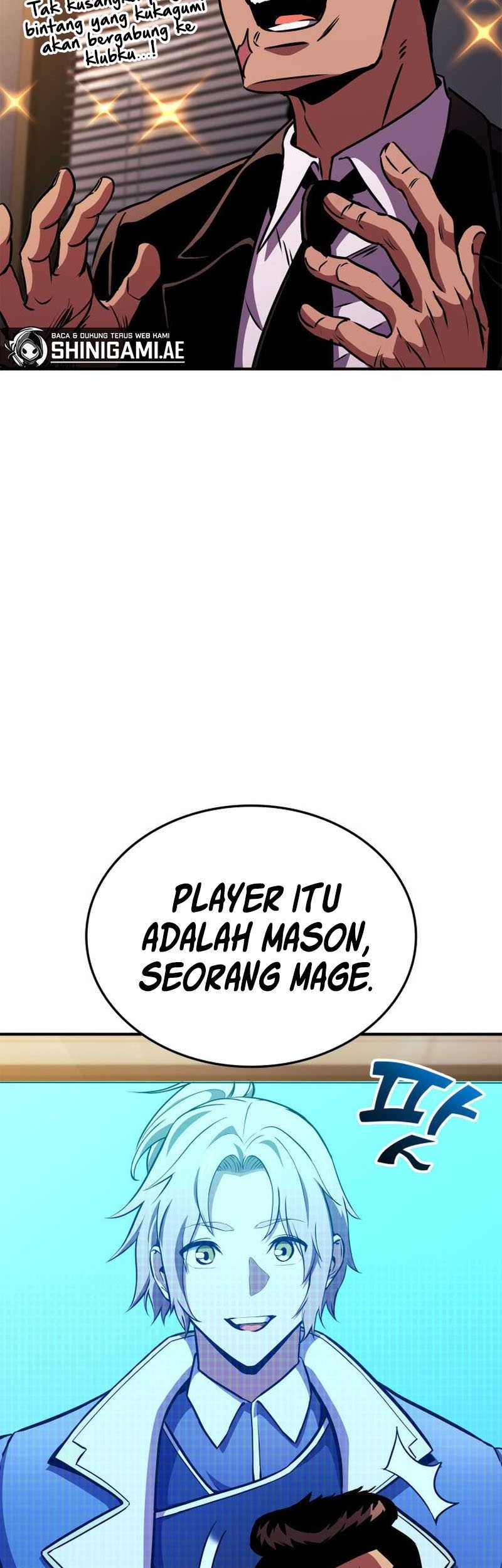 Ranker’s Return (Remake) Chapter 145 Gambar 12