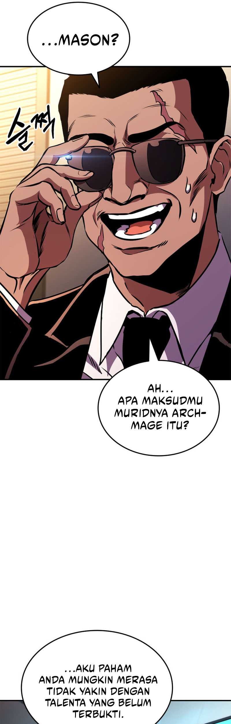 Ranker’s Return (Remake) Chapter 145 Gambar 14