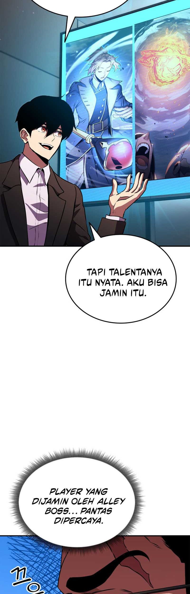 Ranker’s Return (Remake) Chapter 145 Gambar 15