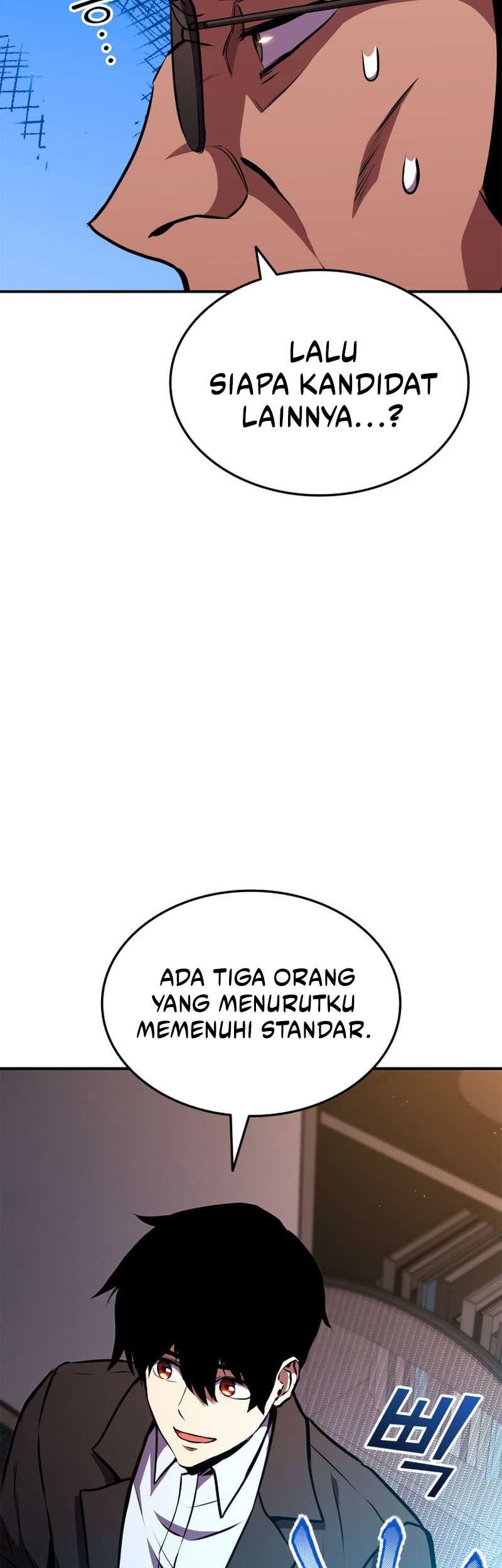 Ranker’s Return (Remake) Chapter 145 Gambar 16