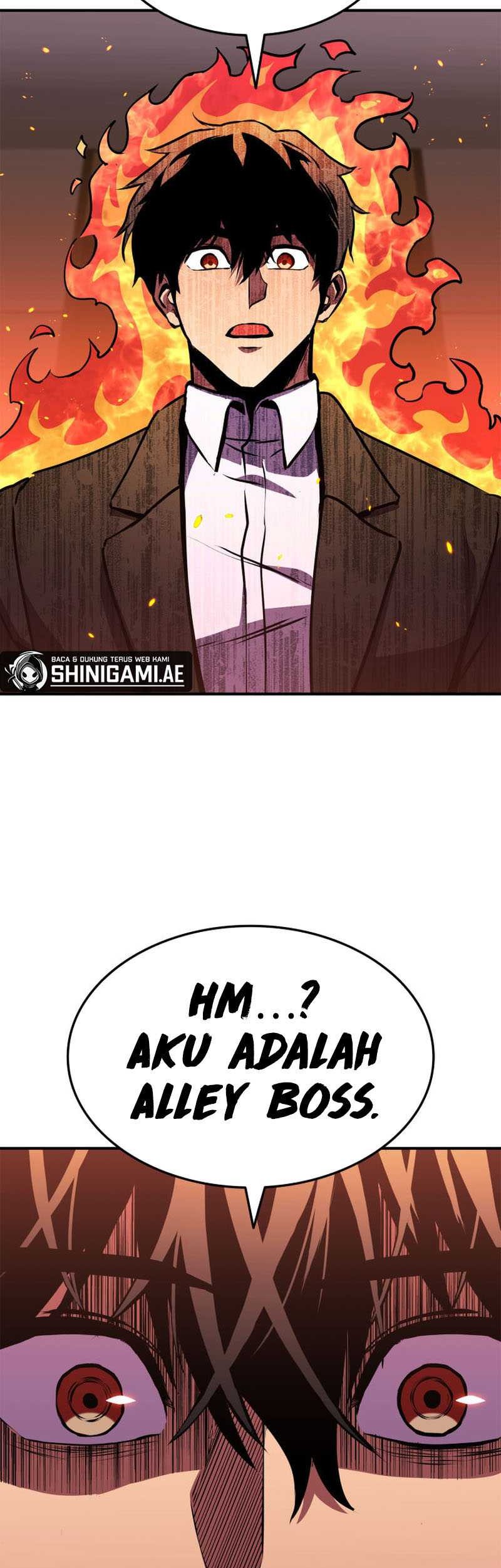 Ranker’s Return (Remake) Chapter 145 Gambar 20