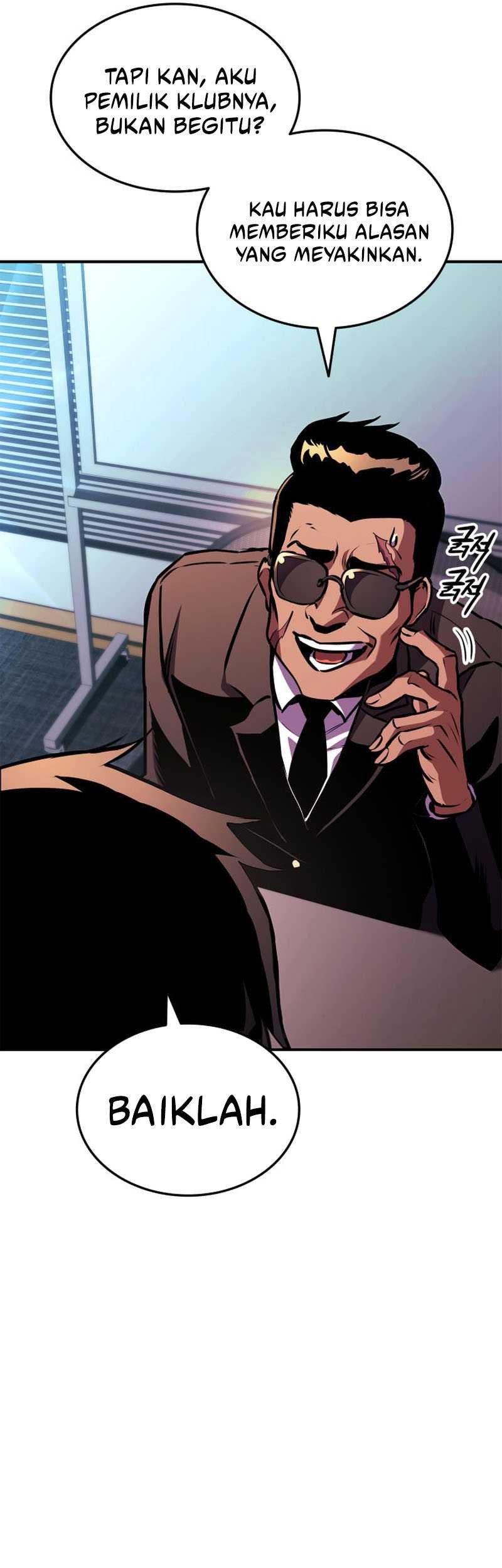 Ranker’s Return (Remake) Chapter 145 Gambar 22