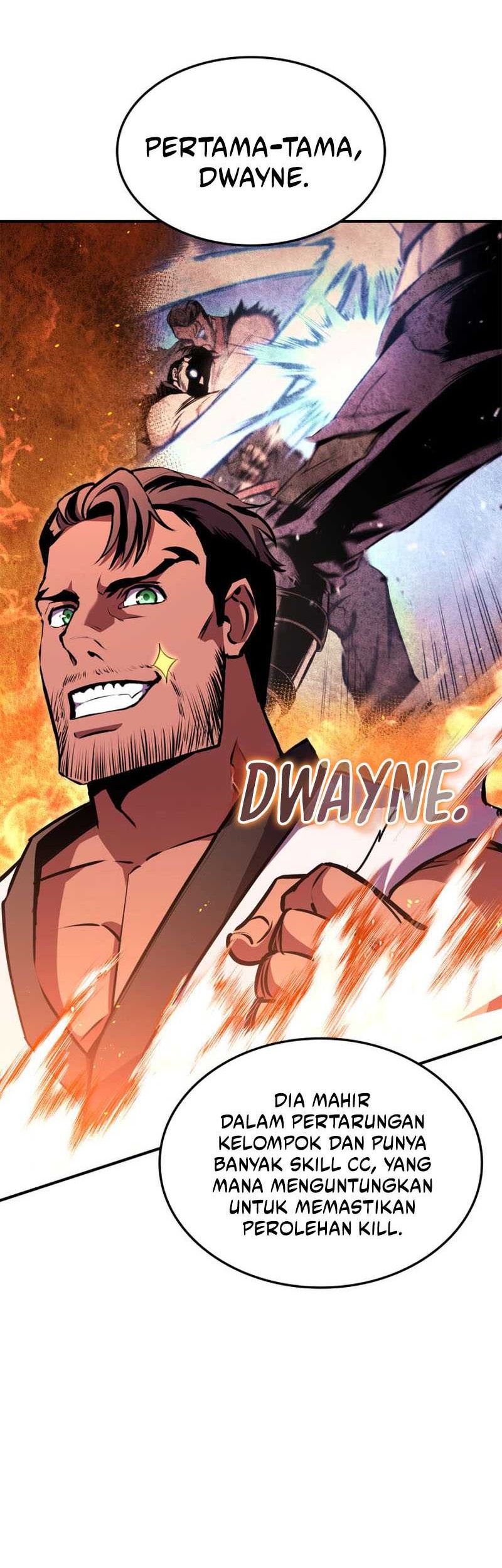 Ranker’s Return (Remake) Chapter 145 Gambar 23