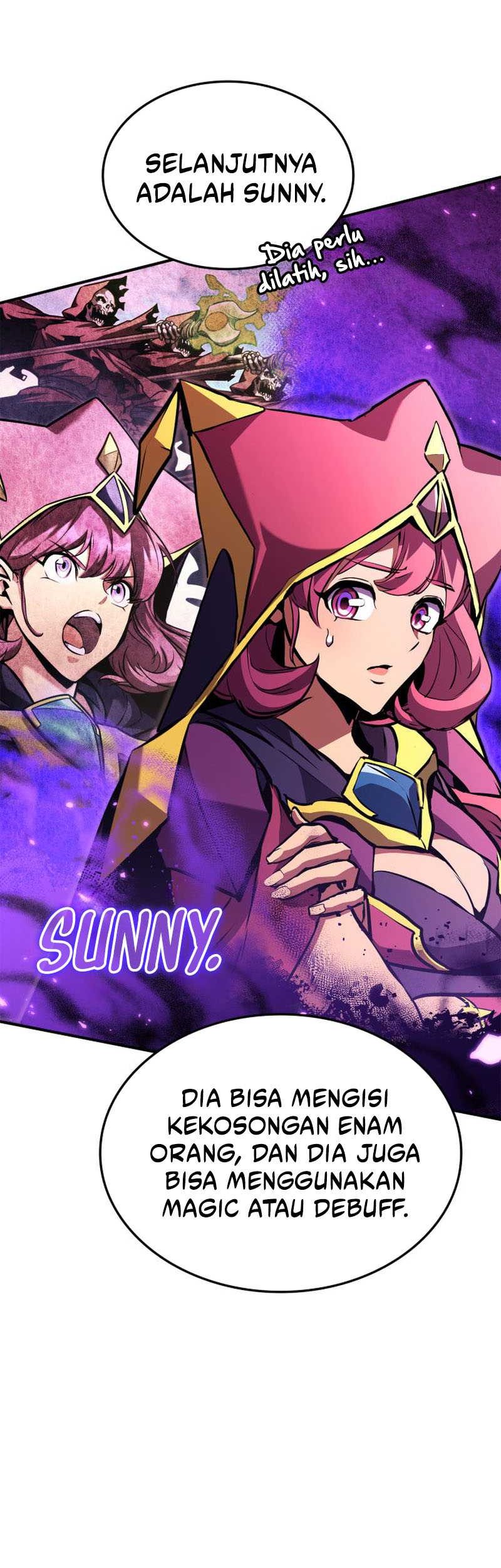 Ranker’s Return (Remake) Chapter 145 Gambar 24