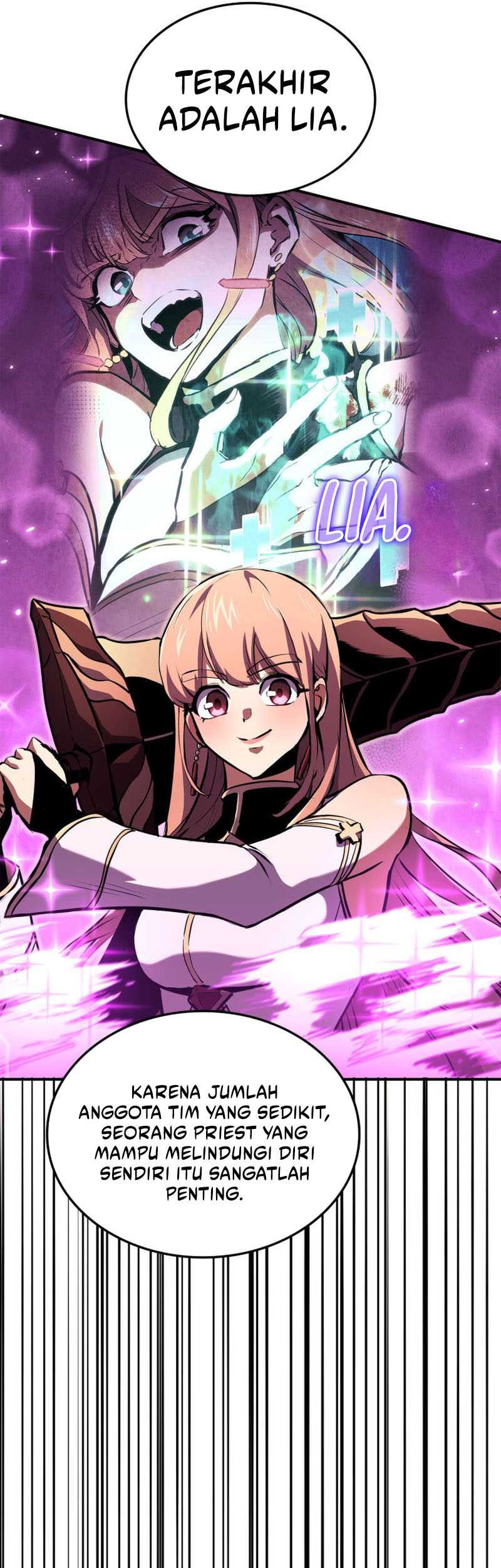 Ranker’s Return (Remake) Chapter 145 Gambar 26