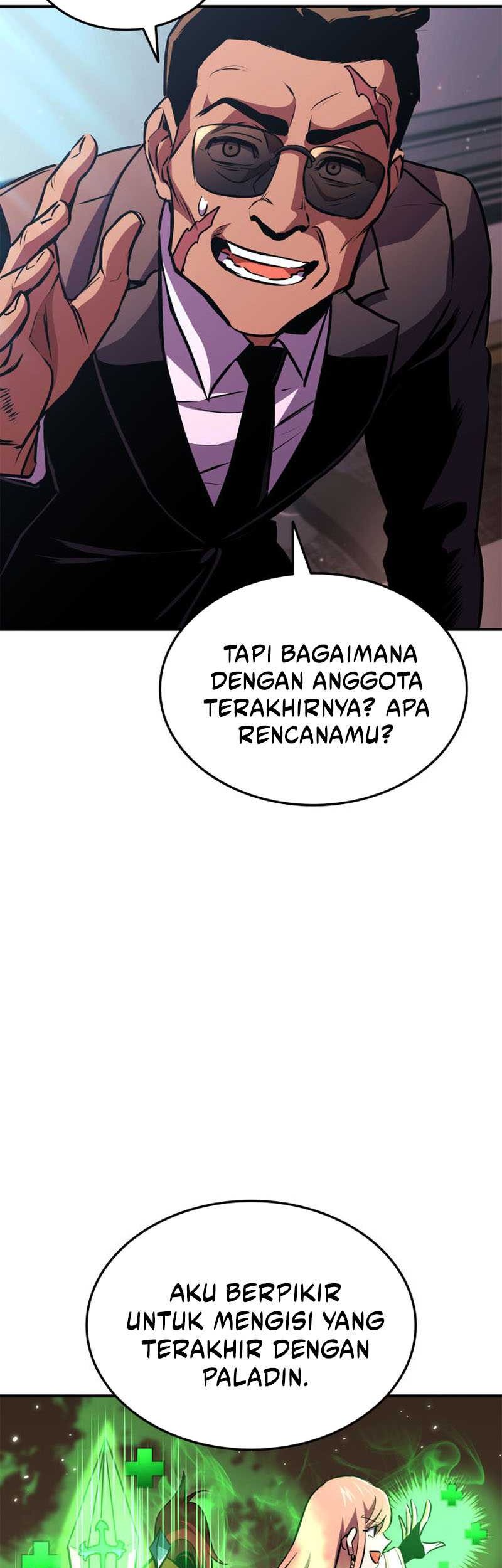 Ranker’s Return (Remake) Chapter 145 Gambar 28