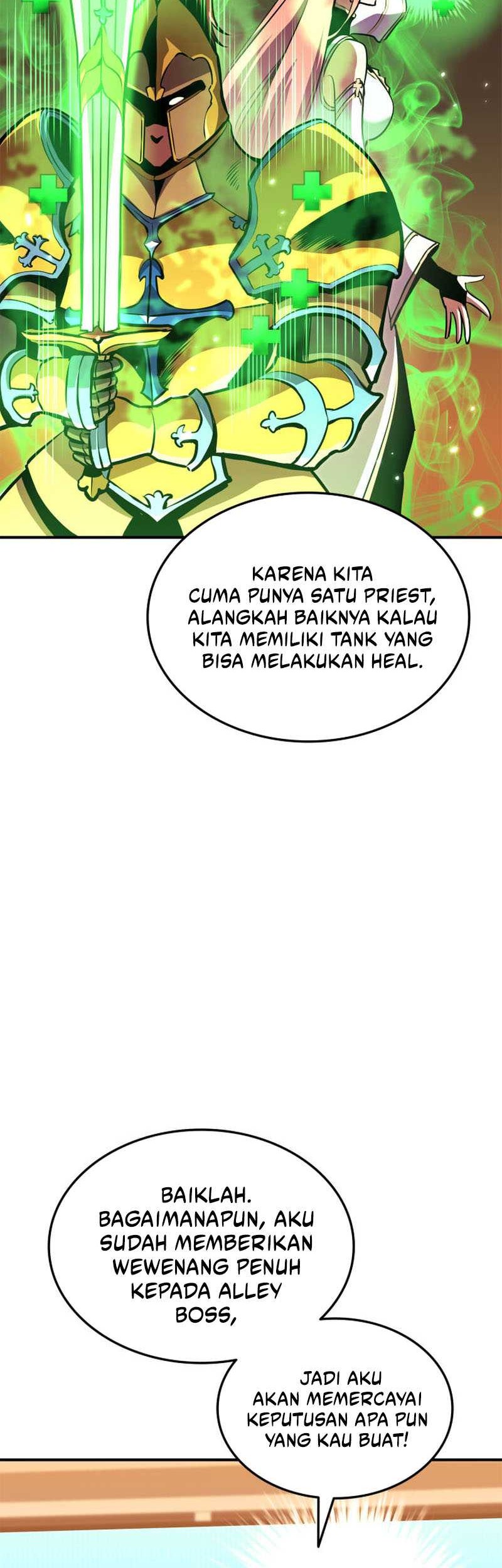 Ranker’s Return (Remake) Chapter 145 Gambar 29