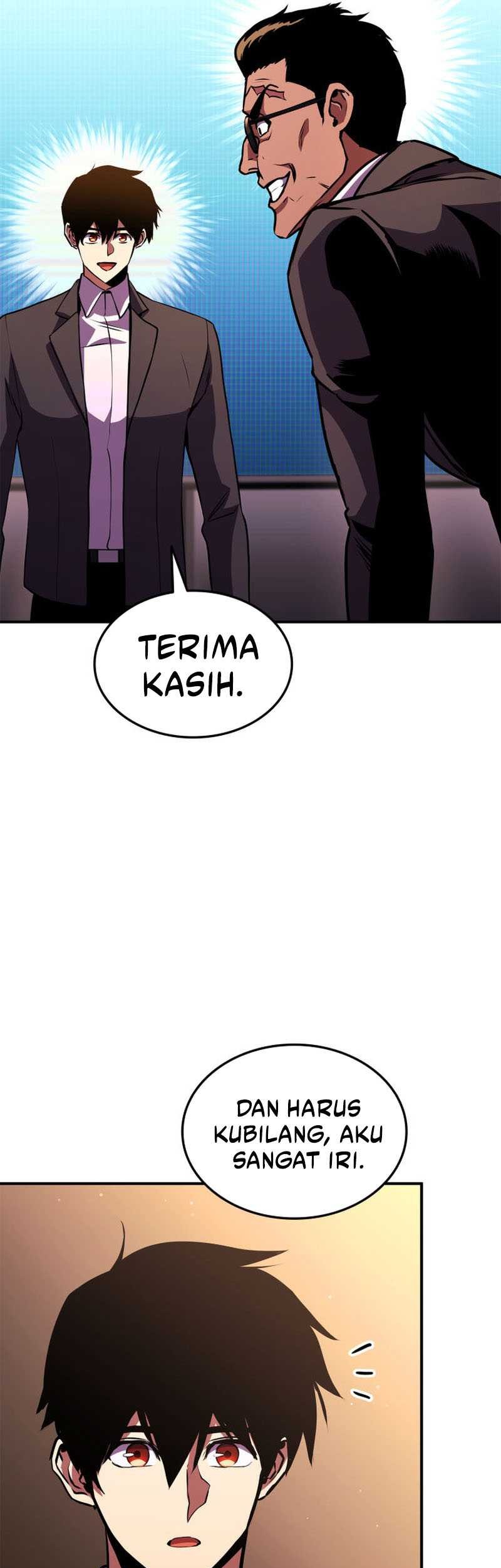 Ranker’s Return (Remake) Chapter 145 Gambar 30
