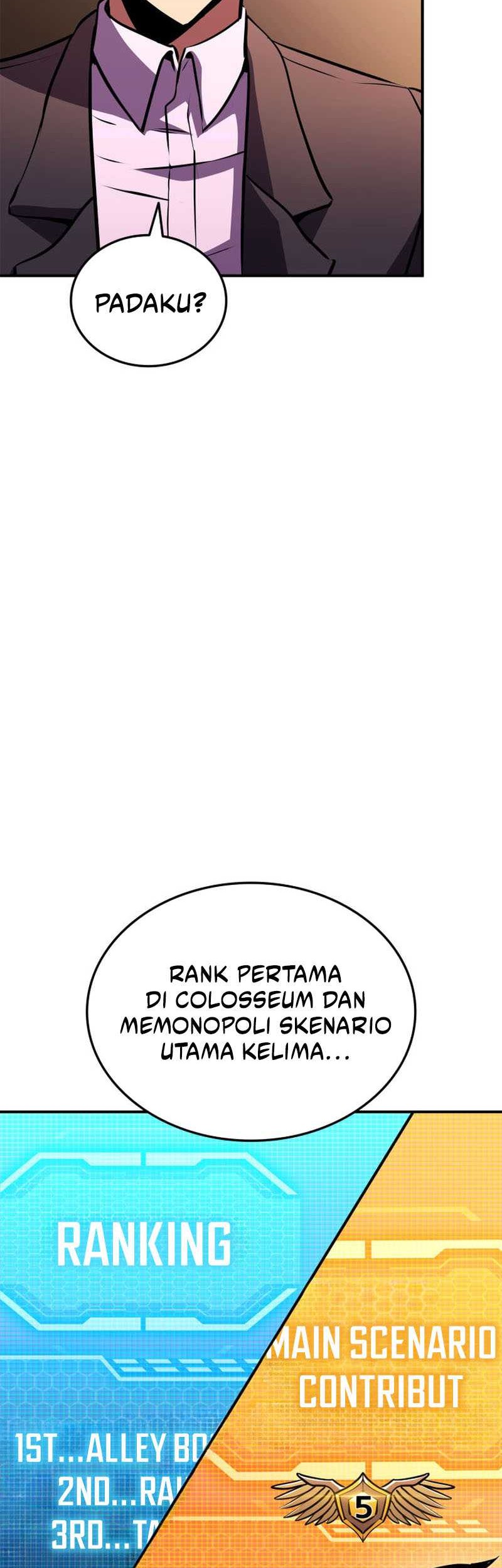 Ranker’s Return (Remake) Chapter 145 Gambar 31