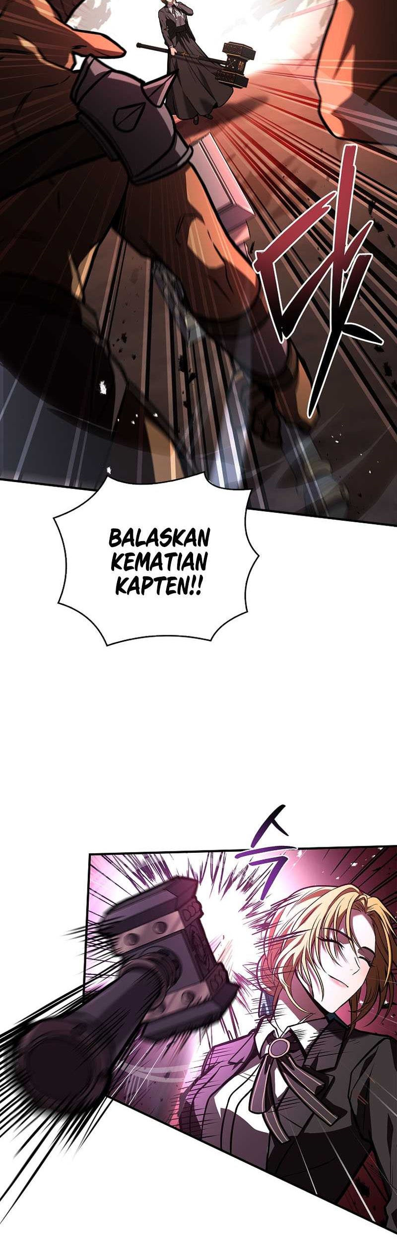 Talent-Swallowing Magician Chapter 64 Gambar 54