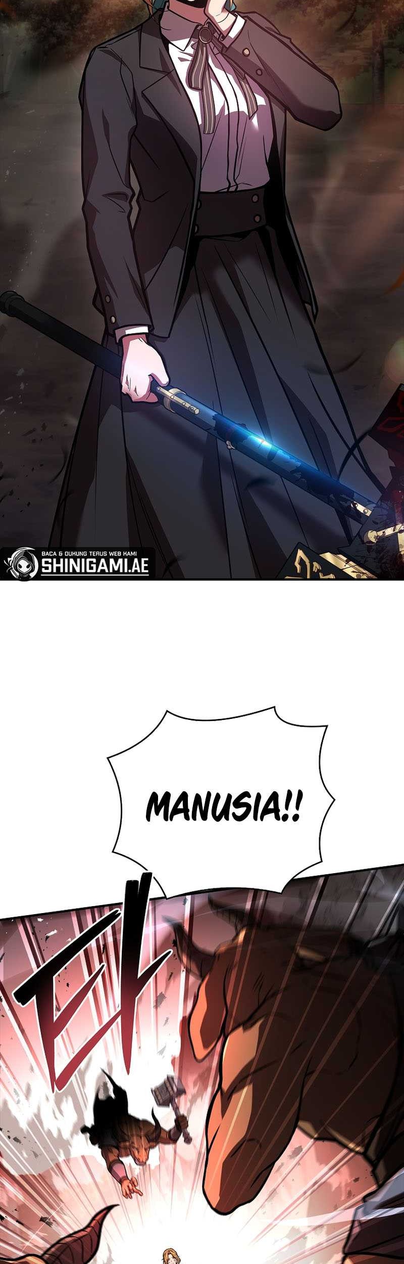 Talent-Swallowing Magician Chapter 64 Gambar 53