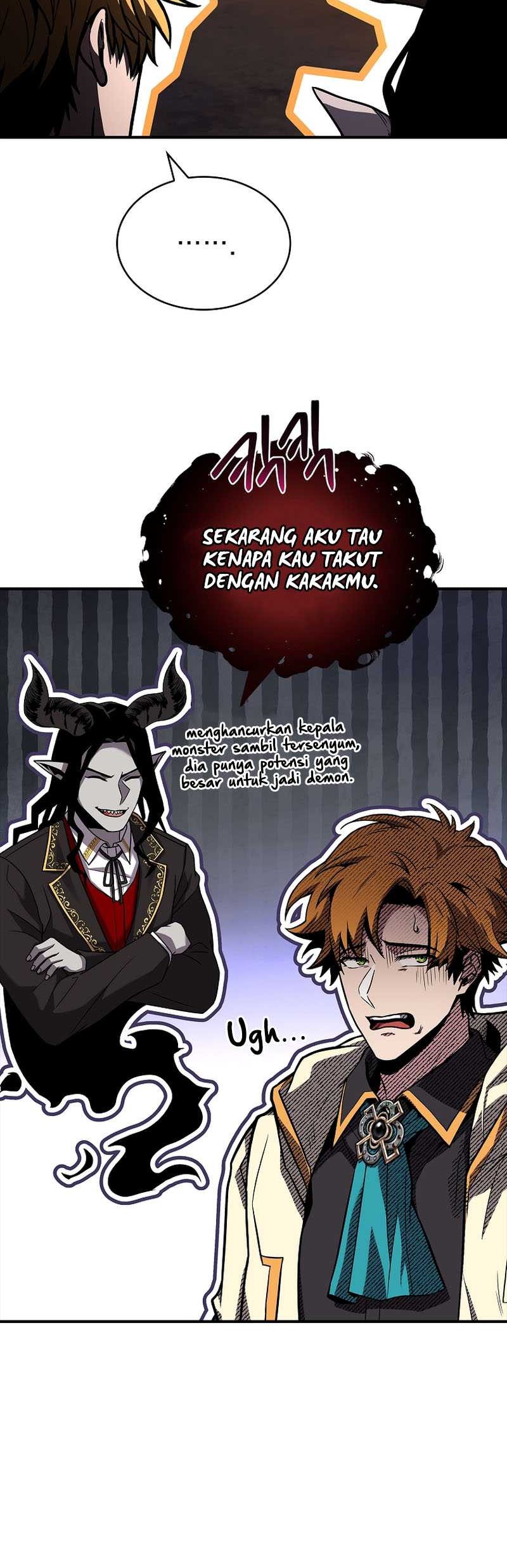 Talent-Swallowing Magician Chapter 64 Gambar 57