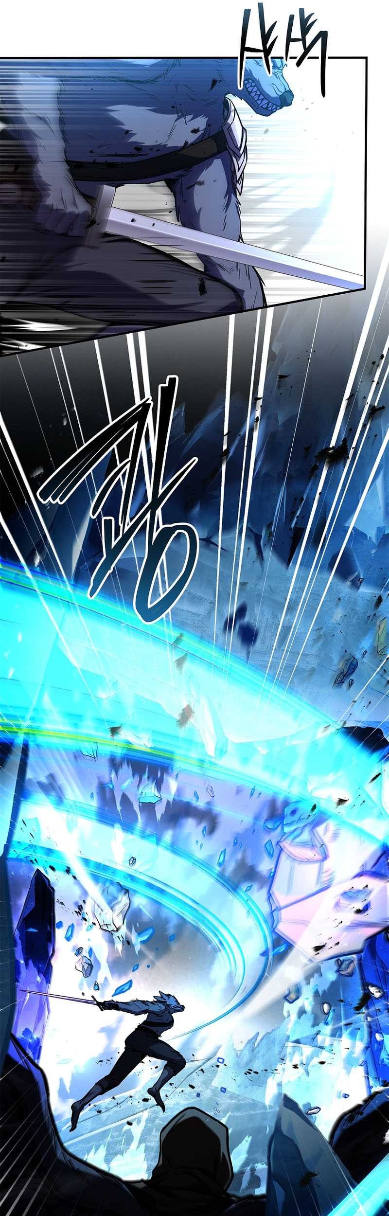 Talent-Swallowing Magician Chapter 64 Gambar 58